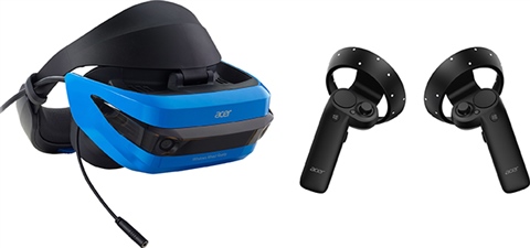 Ps4 vr deals headset cex